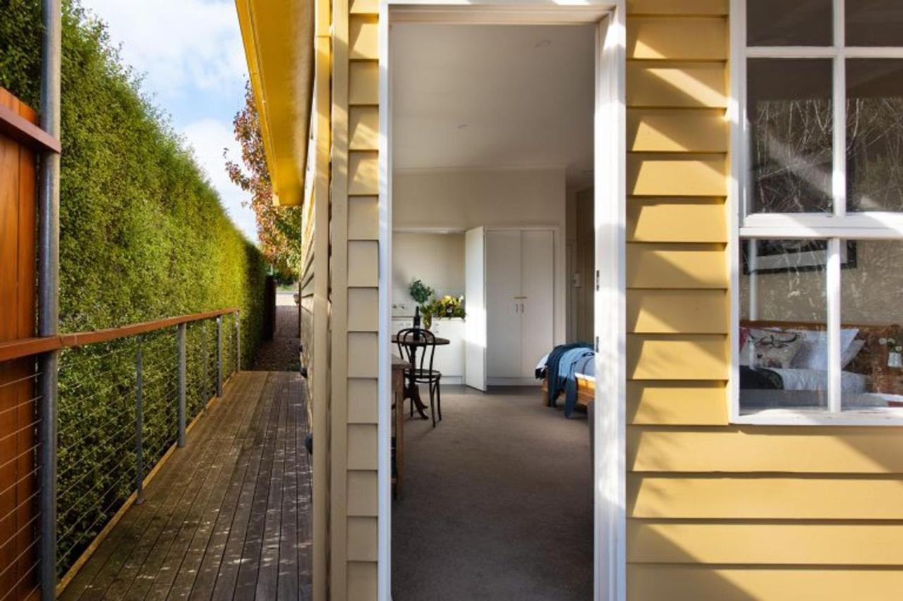 Daylesford House Studio Exterior foto
