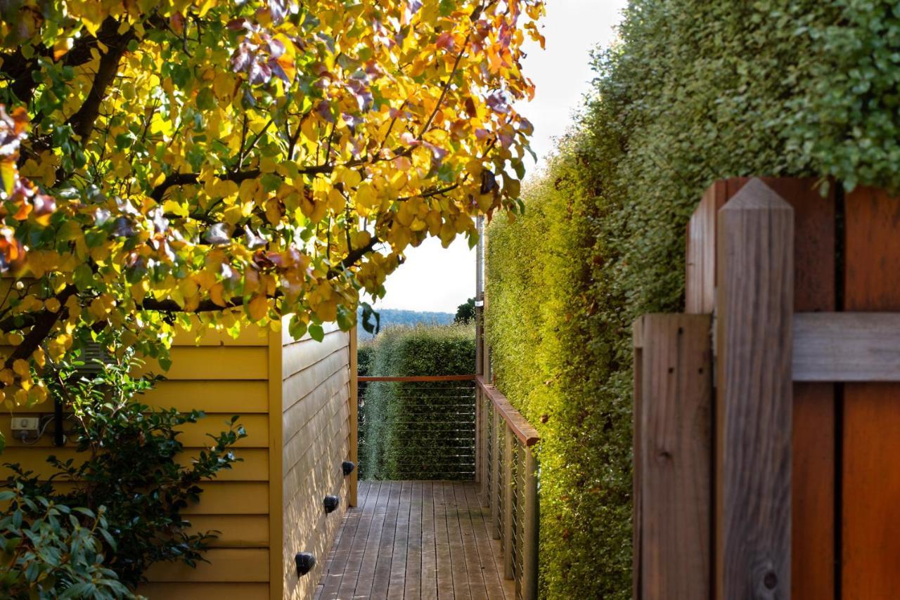 Daylesford House Studio Exterior foto