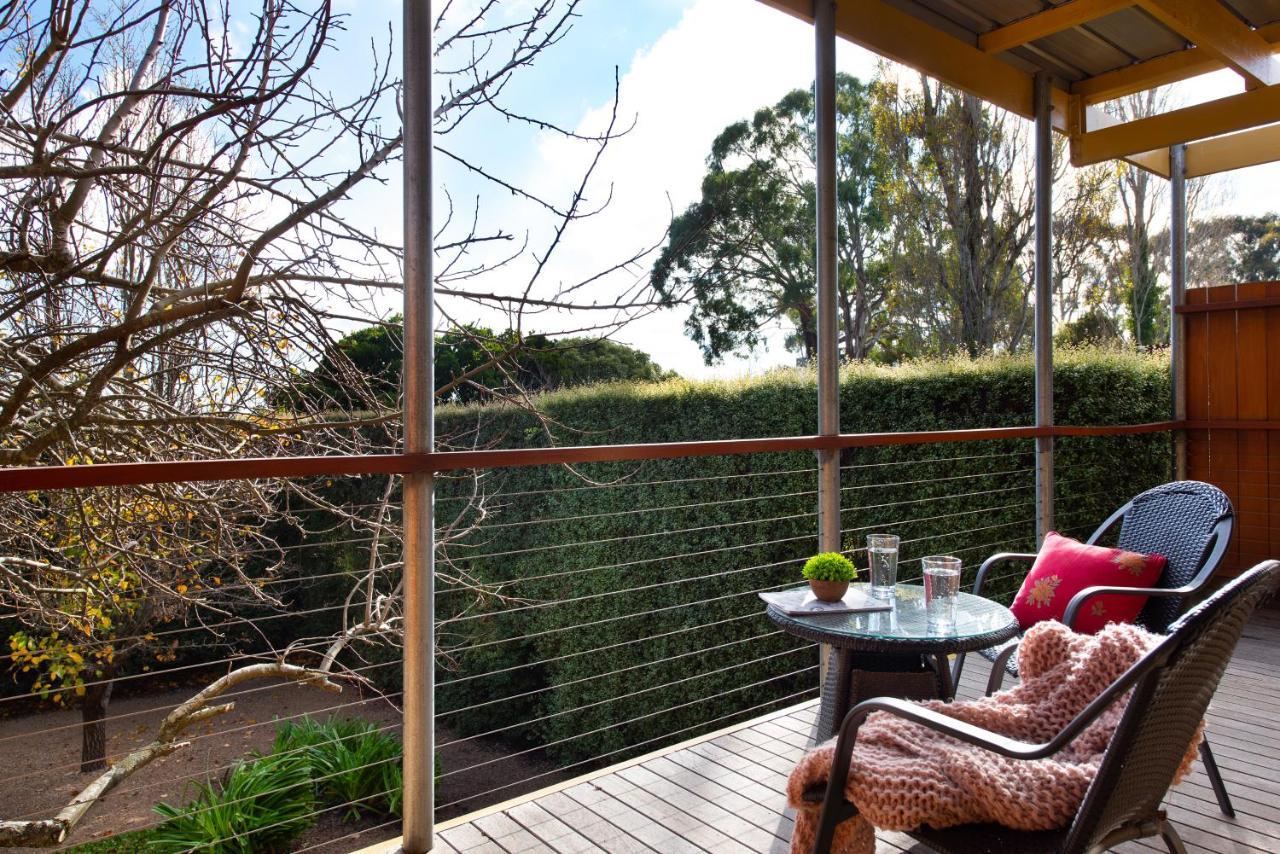 Daylesford House Studio Exterior foto